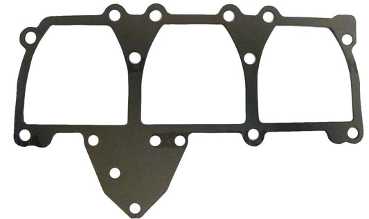 Gasket, Transfer Port Mercury 65 Hp 3 Cyl 72-75 OEM# 27-60311