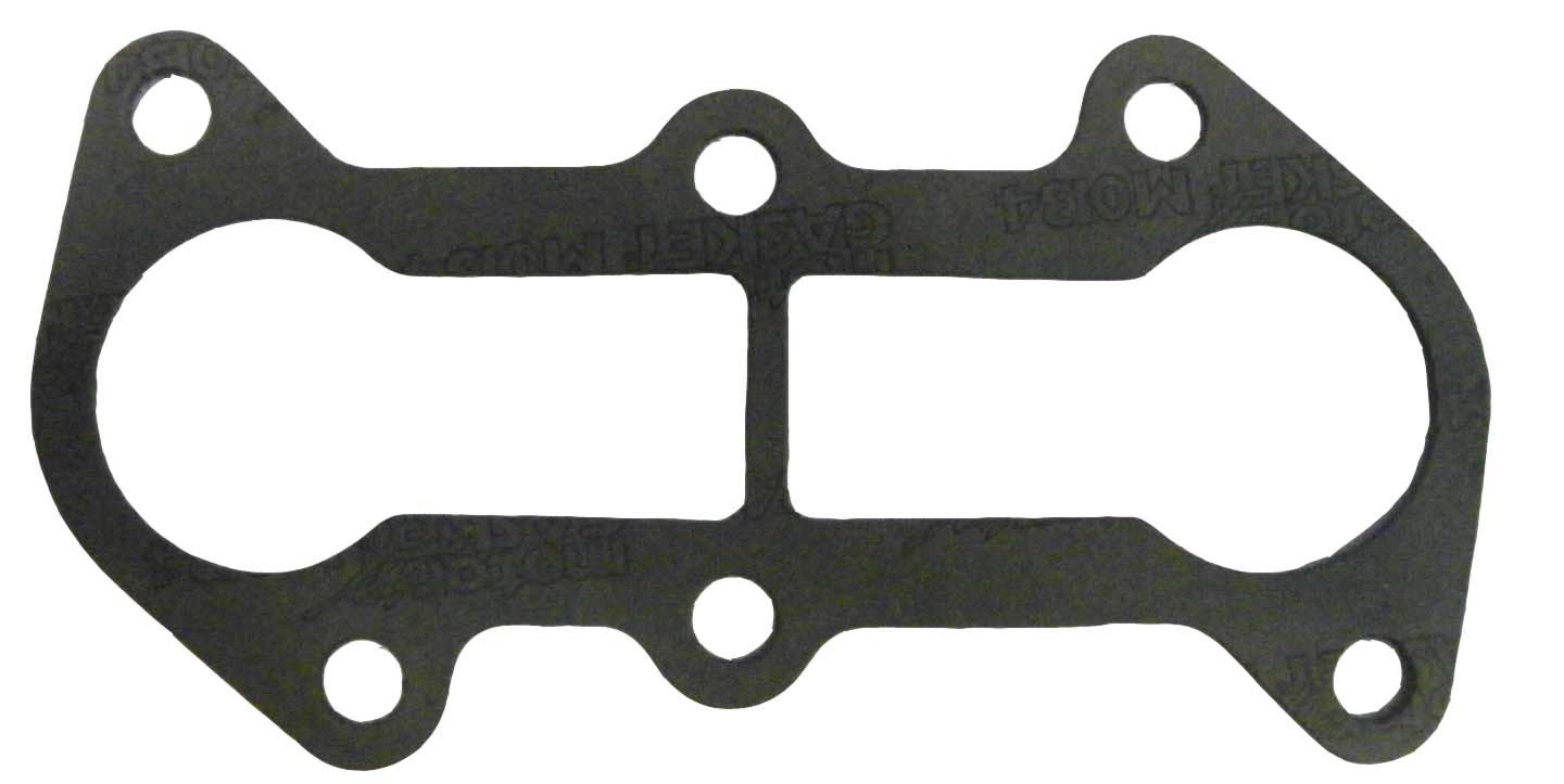 Gasket, Intake Mercury / Mariner 80 - 125 Hp 4 Cyl 85-05 OEM# 27-134612