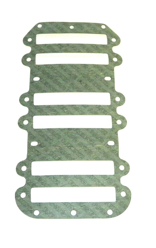 Gasket, Reed Block Mercury / Mariner 200 / 300 Hp OEM# 27-12775,