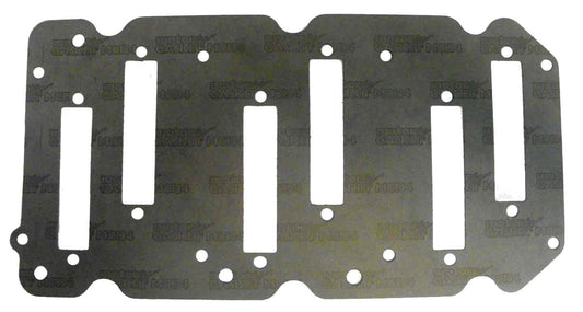 Gasket, Reed Block Mercury / Mariner 105 - 210 Hp 6 Cyl 90-06 OEM# 27-146972,