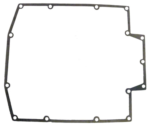 Gasket, Sound Attenuator Mercury / Mariner 135 - 200 Hp 89-91 OEM# 27-188891