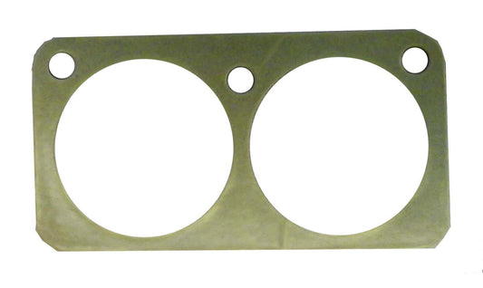 Gasket, Attenuator To Carburetor Mercury / Mariner 105 - 210 Hp 81-05 OEM# 27-892211