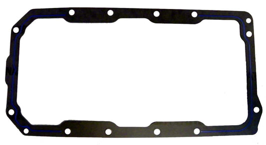 Gasket, Air Handler Mercury / Mariner 110 - 250 Hp DFI / EFI 98-18 OEM# 27-814754A00,