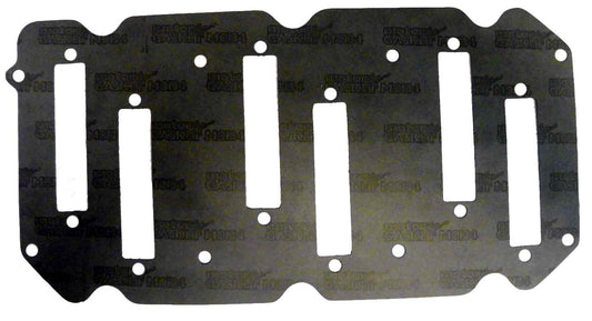 Gasket, Reed Block Mercury / Mariner 200 Hp 6 Cyl 78-90 OEM# 27-96761,