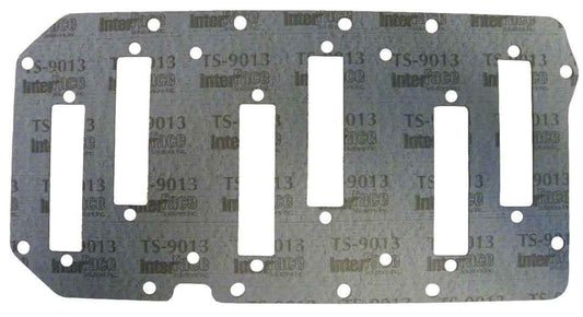 Gasket, Reed Block Mercury / Mariner 110 - 200 Hp V6 2.5L DFI OEM# 27-146973