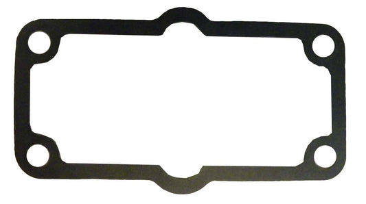 Gasket, Adaptor Plate Mercury / Mariner 200 - 300 Hp 3L EFI / DFI 95-05 OEM# 27-825815