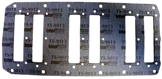 Gasket, Reed Block Mercury / Mariner 200 - 300 Hp DFI / EFI / XS OEM# 27-804680,