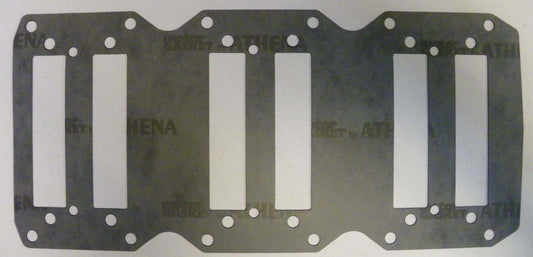 Gasket, Reed Block Mercury / Mariner 200 - 300 Hp 6 Cyl 3L 95-05 OEM# 27-8141951