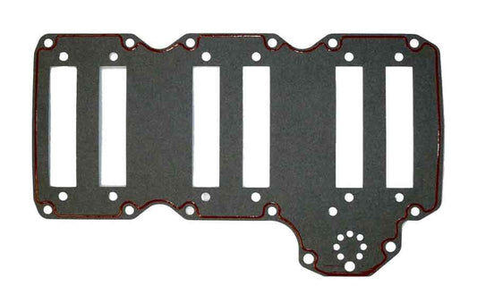 Gasket, Reed Block Mercury / Mariner 200 Hp 3L DFI 1997 OEM# 27-834828
