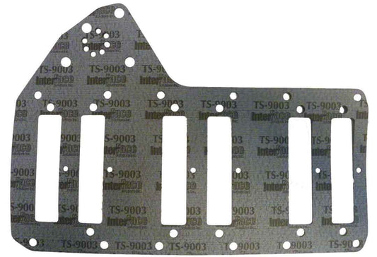 Gasket, Reed Block Mercury / Mariner 200 / 225 Hp 3L DFI 98-99 OEM# 27-850282