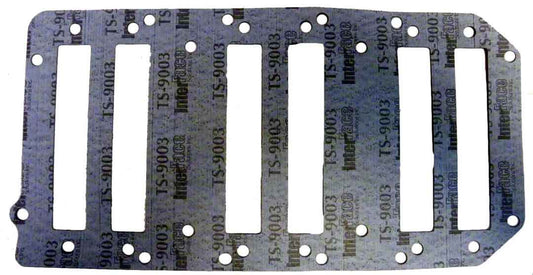 Gasket, Reed Block Mercury 175 - 240 Hp 2.5L 01-18 OEM# 27-840484