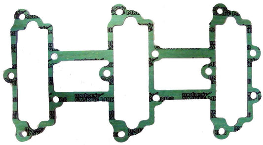 Gasket, Intake Mercury / Mariner 75 - 125 Hp 1.5L DFI OEM# 27-879840