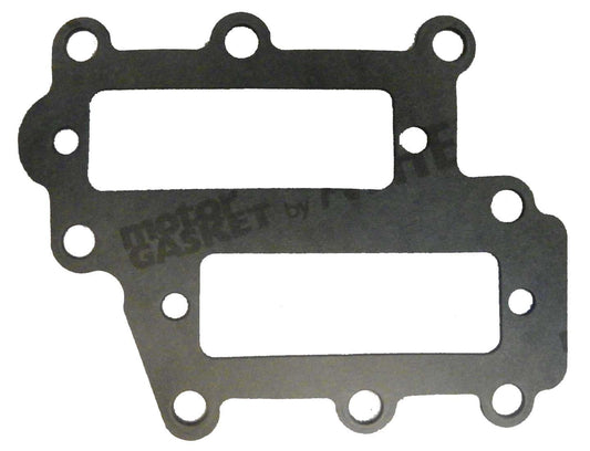 Gasket, Intake Chrysler / Force 20 - 50 Hp 77-99 OEM# 27-F433406