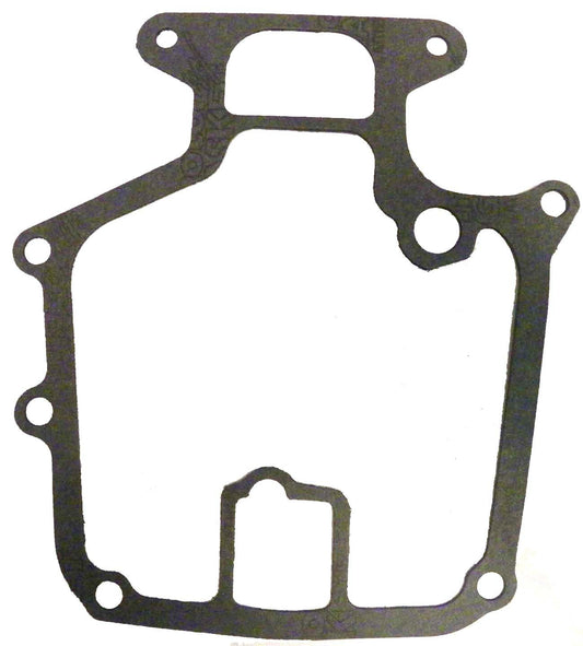 Gasket, Base Force 35 - 50 Hp 2 Cyl 90-94 OEM# 27-F684453-1