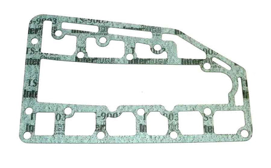Gasket, Exhaust Force 40 / 50 Hp 2 Cyl 89-99 OEM# 27-F691154