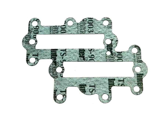 Gasket, Reed Plate Chrysler / Force 90 - 150 Hp OEM# 27-F406406