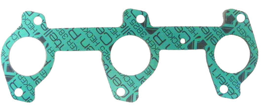 Gasket, Carburetor Yamaha 60 / 70 Hp 84-91 OEM# 6H3-14198-01-00,