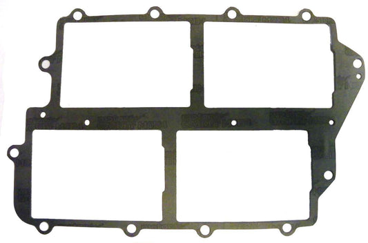 Gasket, Intake Yamaha 115 / 130 Hp 4 Cylinder 91-10 OEM# 6E5-13645-00-00,
