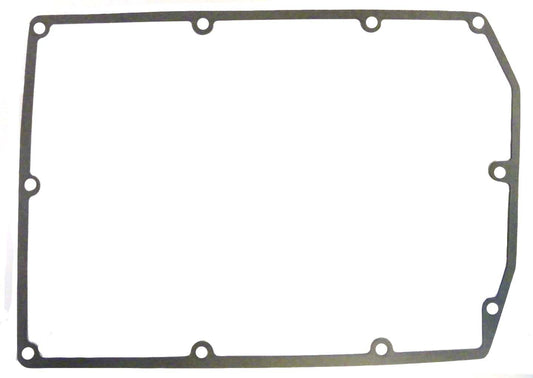Gasket, Air Box Yamaha 150 - 200 Hp OEM# 6G5-14416-00-00,