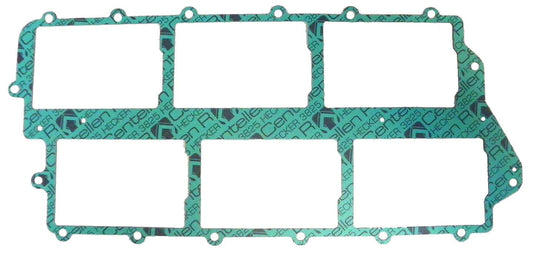 Gasket, Intake Yamaha 150 - 220 Hp 6 Cylinder 84-10 OEM# 6G5-13645-00-00,