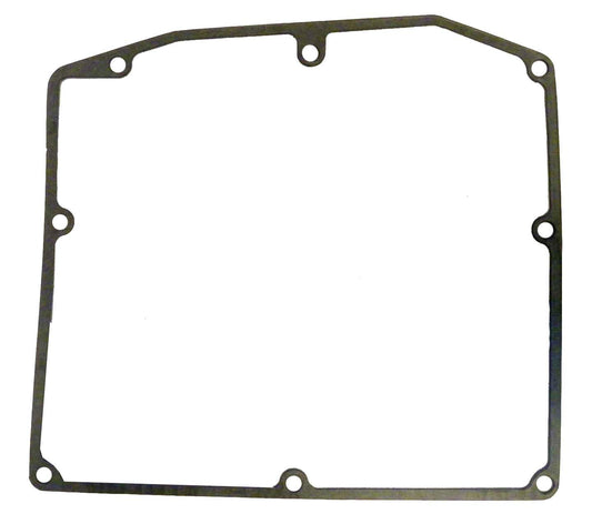 Gasket, Air Box Yamaha 115 / 130 Hp 84-99 OEM# 6E5-14416-00-00,