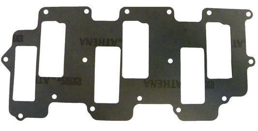 Gasket, Intake Yamaha 150 - 225 Hp 87-09 OEM# 6K7-13645-00-00,
