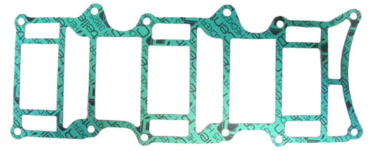 Gasket, Intake Yamaha 225 / 250 Hp 6 Cylinder 90-96 OEM# 61A-13645-00-00