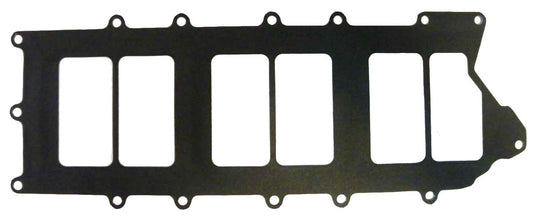 Gasket, Intake Yamaha 200 - 300 Hp 3.3L HPDI 03-10 OEM# 60V-13646-00-00
