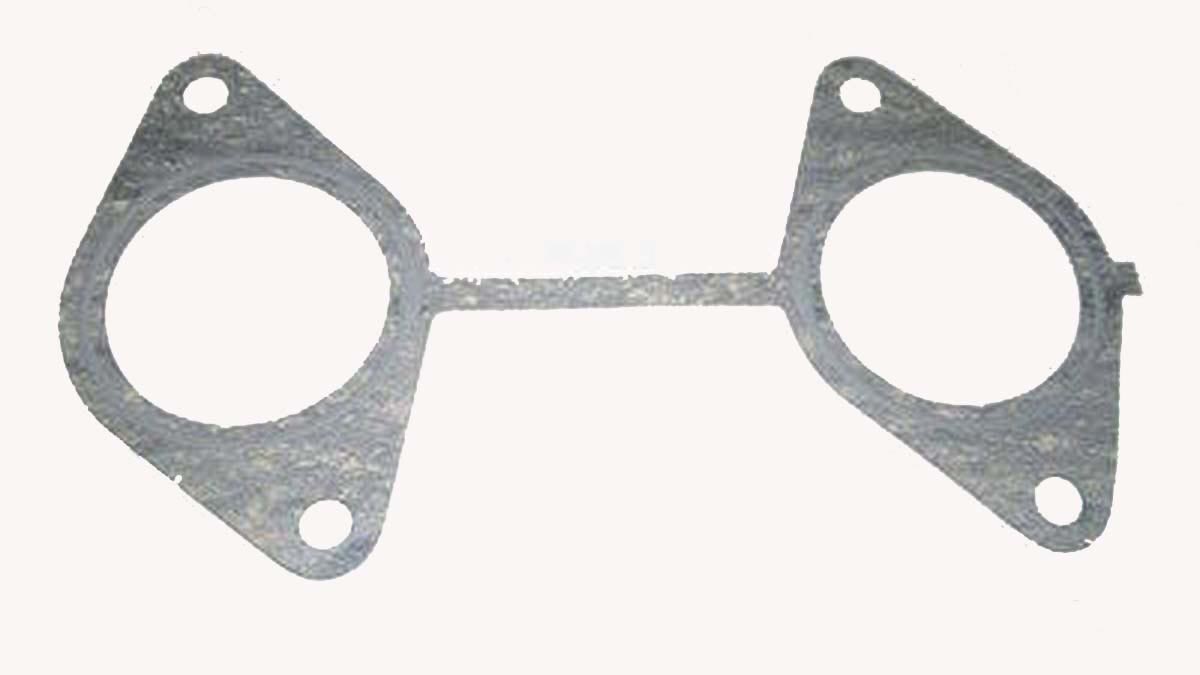Gasket, Intake Mariner / Yamaha 40 Hp OEM# 27-97725M,