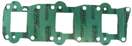 Gasket, Reed Yamaha 40 / 50 Hp 84-08 OEM# 6H4-13621-00-00,