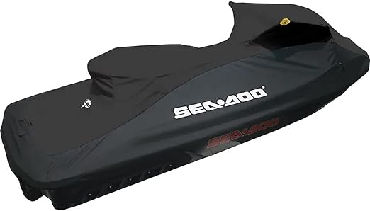 Wake Pro Trailering Cover Sea-Doo OEM# 295100720