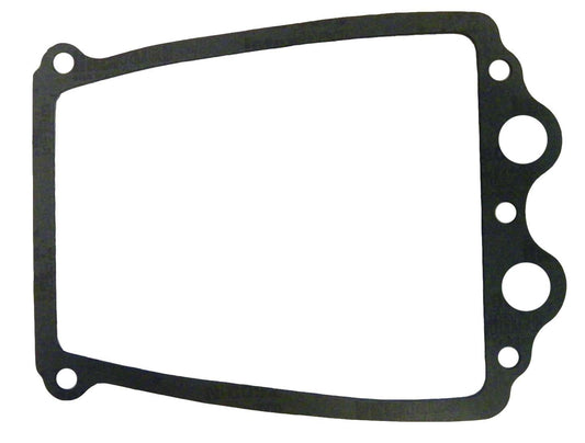 Gasket, Exhaust Johnson / Evinrude 120 - 235 Hp V4 / V6 OEM# 0322312,