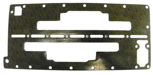 Gasket, Exhaust Johnson / Evinrude 150 - 235 Hp V6 Cross Flow 78-91 OEM# 0323216,