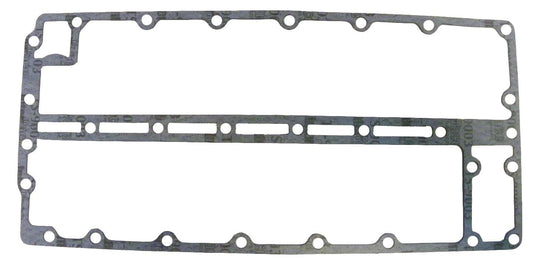 Gasket, Exhaust Johnson / Evinrude 150 - 235 Hp V6 Cross Flow 76-92 OEM# 0321182