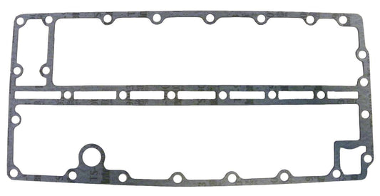 Gasket, Exhaust Johnson / Evinrude 150 - 235 Hp Cross Flow 76-79 OEM# 0321435