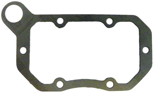 Gasket, Water Passage Johnson / Evinrude 85 - 200 Hp Cross Flow 73-79 OEM# 0317951