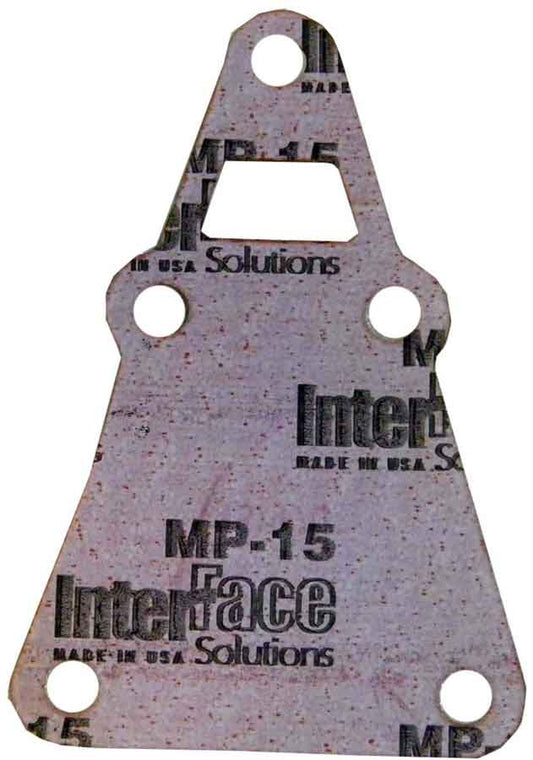 Gasket, Water Cover Evinrude 115 - 200 Hp E-TEC OEM# 0351970