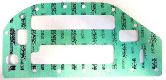Gasket, Exhaust Cover Johnson / Evinrude 40 - 70 Hp Looper 86-01 OEM# 0329833,