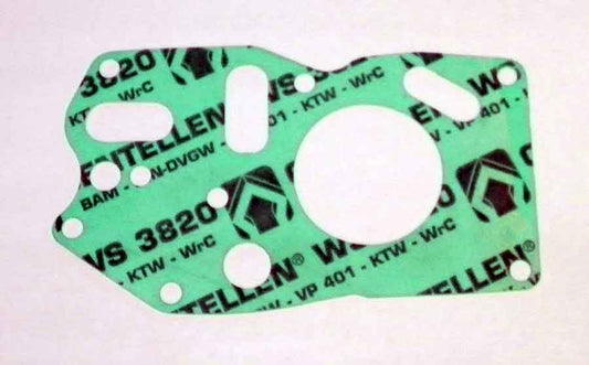 Gasket, Megaphone Johnson / Evinrude 40 - 70 Hp Looper 86-01 OEM# 0330984,