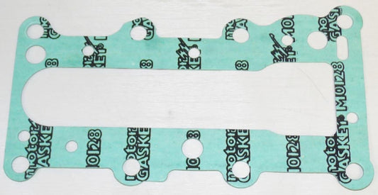 Gasket, Exhaust Johnson / Evinrude 9.9-15 Hp OEM# 0318925