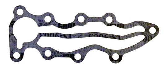 Gasket, Water Cover Johnson / Evinrude 9.9 / 15 Hp Cross Flow 76-87 OEM# 0321387,