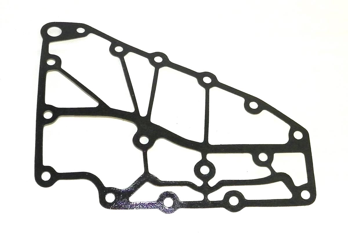 Gasket, Exhaust Evinrude 40 - 65 Hp E-TEC 04-12 OEM# 0350629