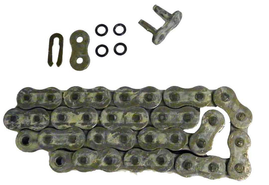 Chain, 520 Series With O-Rings 36 Link OEM# 92057-S009