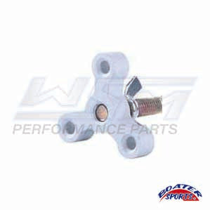 Fishing Rod Holder Mount For Wire Type