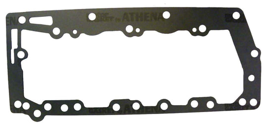 Gasket, Exhaust Mercury / Mariner 30 / 40 Hp 89-97 OEM# 27-854913,