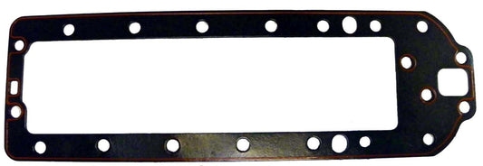 Gasket, Exhaust Cover Mercury 175 Hp Sport Jet 97-05 OEM# 27-830240,
