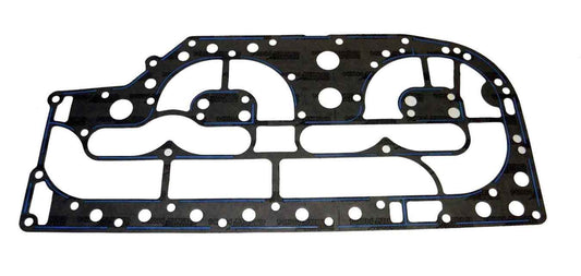 Gasket, Exhaust Mercury / Mariner 80 - 125 Hp 4 Cyl 85-06 OEM# 27-139581