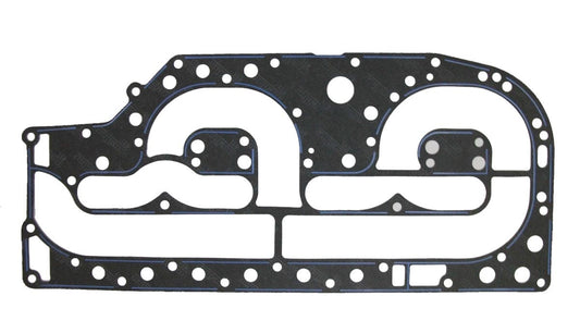 Gasket, Exhaust Mercury / Mariner 80 - 125 Hp 4 Cyl 94-98 OEM# 27-812775007,