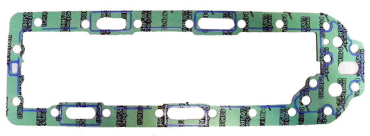 Gasket, Divider Plate Mercury 120 - 225 Hp OEM# 27-8475251