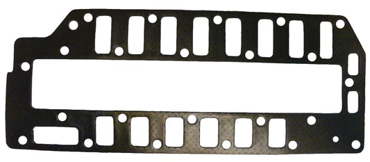 Gasket, Exhaust Force 90 / 95 Hp Sport Jet 93-97 OEM# 27-819035